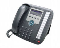 Cisco Unified IP Phone 7931G (CP-7931G=) Cisco Unified IP Phone 7931G (CP-7931G=)